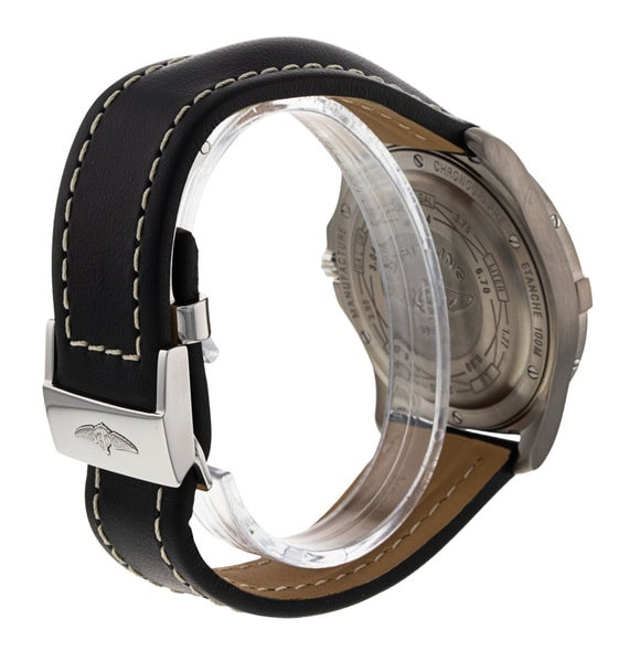 Breitling Aerospace E79362